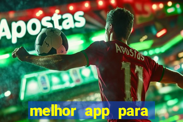 melhor app para ganhar dinheiro jogando